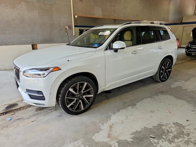 YV4A22PK2J1****** 2018 Volvo XC90