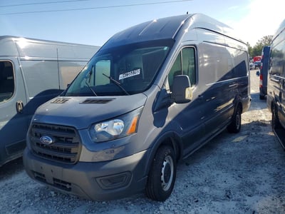 1FTBR3X81LK****** 2020 Ford Transit 250