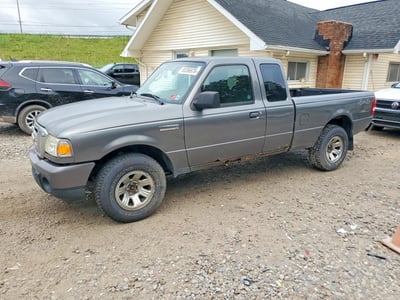 2008 Ford Ranger