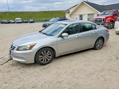 1HGCP2F71CA****** 2012 Honda Accord