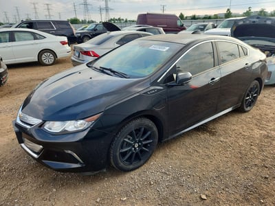 1G1RD6S50GU****** 2016 Chevrolet Volt
