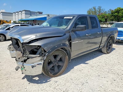 1D7RB1GP8BS****** 2011 Dodge Ram