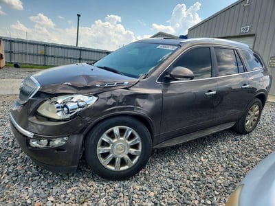 2012 Buick Enclave