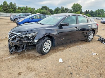 1N4AL3AP9EN****** 2014 Nissan Altima