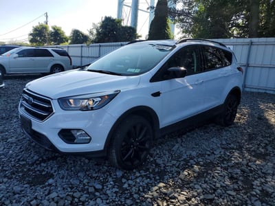 1FMCU9GDXKU****** 2019 Ford Escape