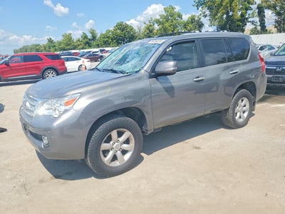 JTJBM7FX8B5****** 2011 Lexus GX 460