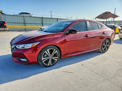 2023 Nissan Sentra