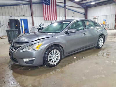1N4AL3AP4FC****** 2015 Nissan Altima