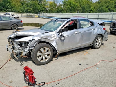 1HGCP2E79AA****** 2010 Honda Accord