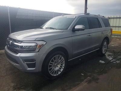 1FMJU2A87RE****** 2024 Ford Expedition