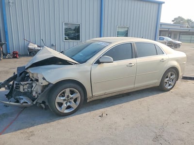 2009 Chevrolet Malibu