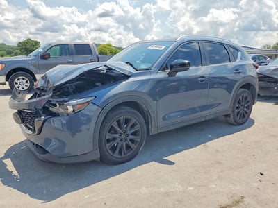 JM3KFBCM0N1****** 2022 Mazda CX-5