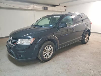 3C4PDCBG1HT****** 2017 Dodge Journey