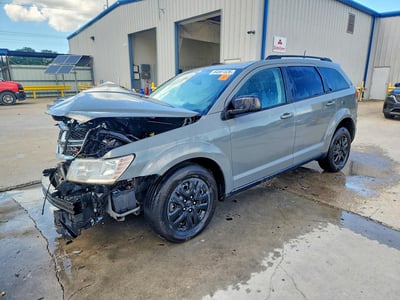 3D7KR29C06G****** 2020 Dodge Ram Pickup