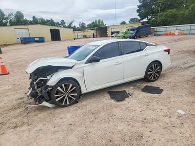 1N4BL4CV1LC****** 2020 Nissan Altima