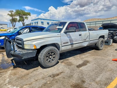 1B7KC23C2TJ****** 1996 Dodge Ram 2500