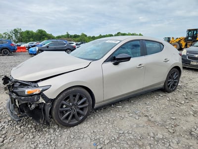 JM1BPAKMXR1****** 2024 Mazda 3