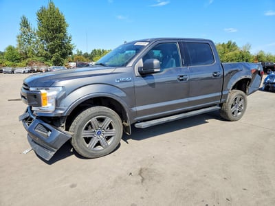 1FTEW1EP5LK****** 2020 Ford F-150