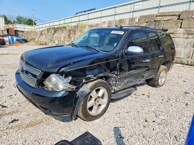 1GNFK13047R****** 2007 Chevrolet Tahoe