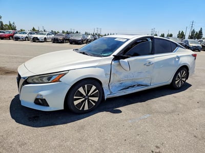1N4BL4DV7LC****** 2020 Nissan Altima