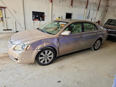 2007 Toyota Avalon