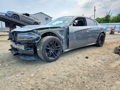 2023 Dodge Charger