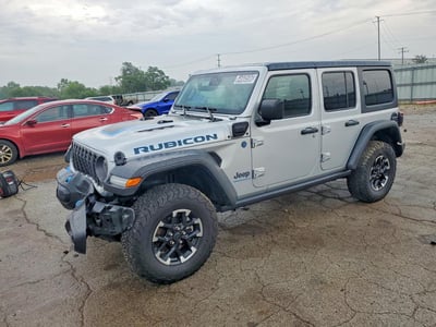 1C4RJXR68RW****** 2024 Jeep Wrangler