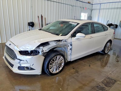3FA6P0H99DR****** 2013 Ford Fusion