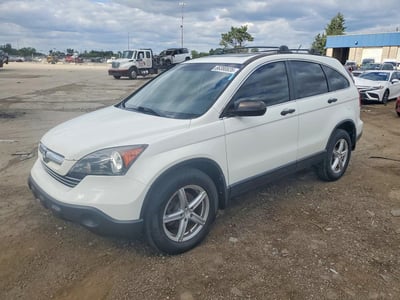 JHLRE48519C****** 2009 Honda CR-V