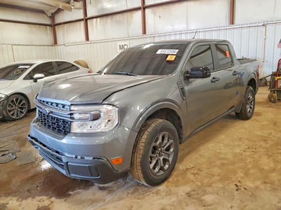 3FTTW8H39RR****** 2024 Ford Maverick