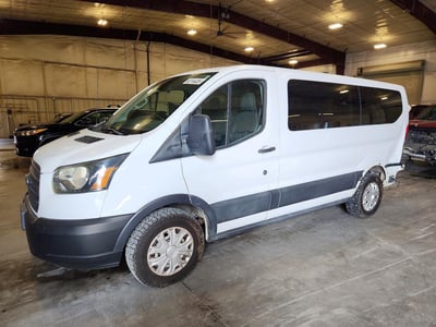 1FMZK1ZMXGK****** 2016 Ford Transit Connect