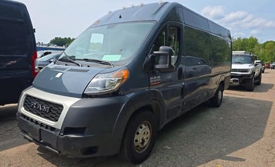 3C6URVJG1LE****** 2020 RAM Promaster