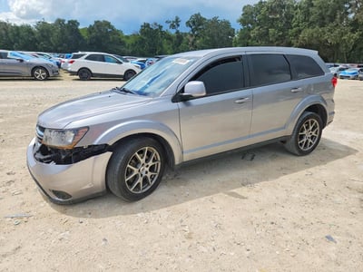 3C4PDDEGXKT****** 2019 Dodge Journey