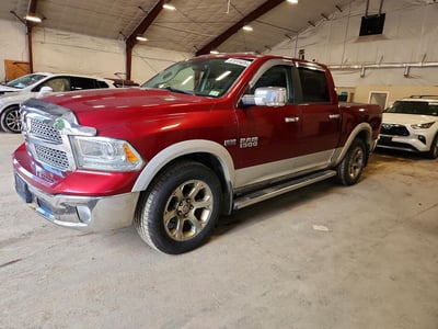 2013 RAM 1500
