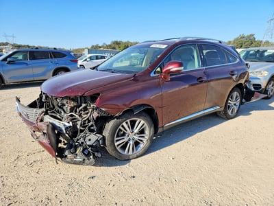 2T2BC1BA7FC****** 2015 Lexus RX 450h