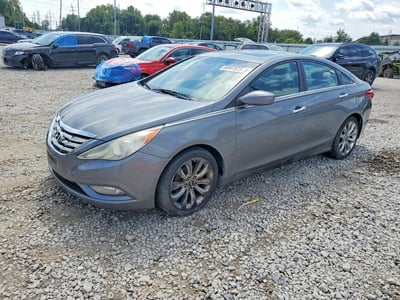 5NPEC4ACXBH****** 2011 Hyundai Sonata