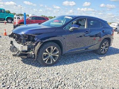 2019 Lexus RX
