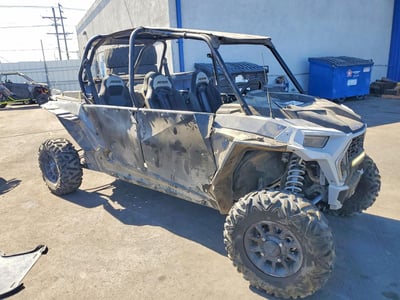 3NSN4K997MH****** 2021 Polaris RZR