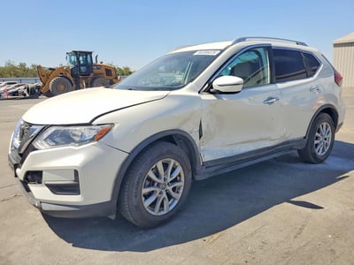 KNMAT2MTXKP****** 2019 Nissan Rogue