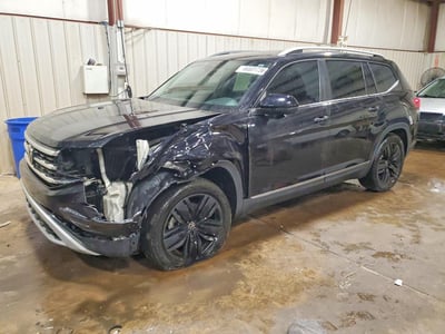 1V2BR2CA2MC****** 2021 Volkswagen Atlas