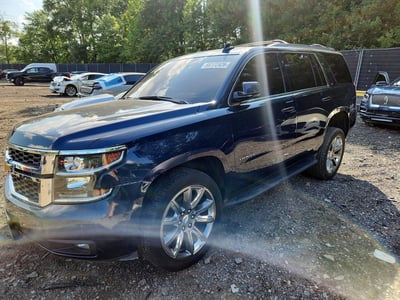 1GNSKBKC4KR****** 2019 Chevrolet Tahoe