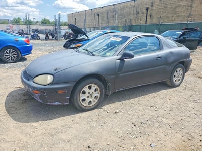 JM1EC4311P0****** 1993 Mazda MX-3