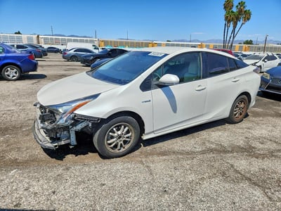 JTDKBRFUXG3****** 2016 Toyota Prius