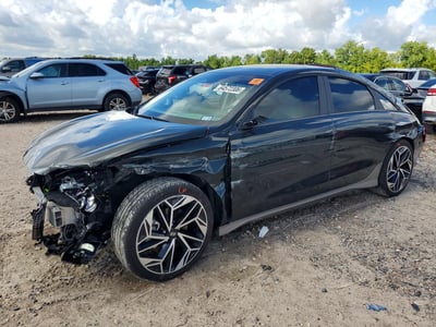 2023 Hyundai IONIQ 6