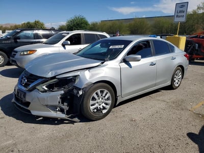 1N4AL3AP8GC****** 2016 Nissan Altima