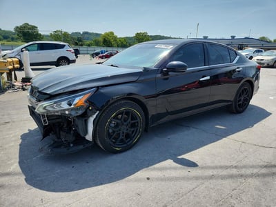 1N4BL4DV2LC****** 2020 Nissan Altima