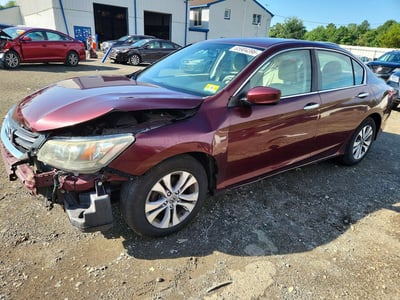 1HGCR2F34FA****** 2015 Honda Accord