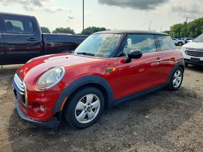 WMWXM5C56FT****** 2015 MINI Hardtop