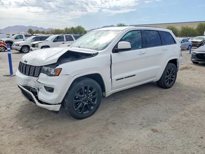 1C4RJEAG3KC****** 2019 Jeep Grand Cherokee