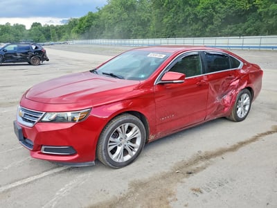2015 Chevrolet Impala